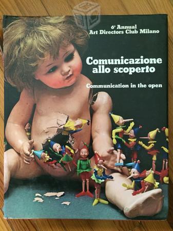 Libro diseño y comunicación