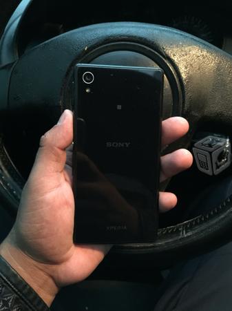 Xperia m4 aqua