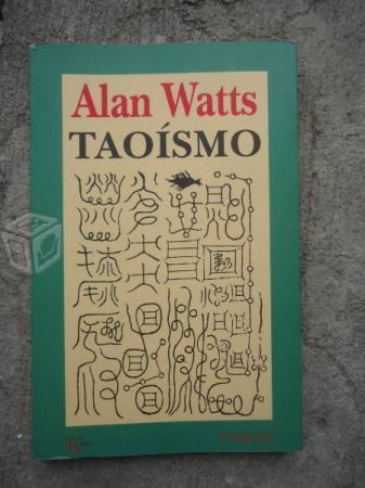 Alan Watts Taoismo