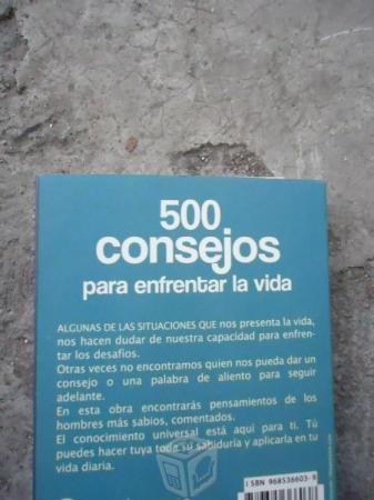 Anand Dilvar 500 Consejos Para Enfrentar