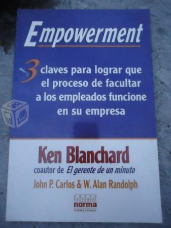 Ken Blanchard 3 Claves Para Lograr El Proceso Empo