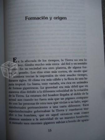 Lobsang Rampa El Testamento Antologia