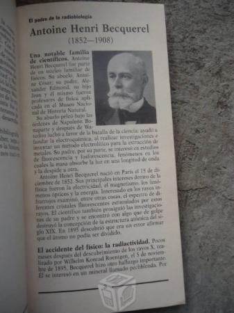 Los Grandes Cientificos Del Siglo XX