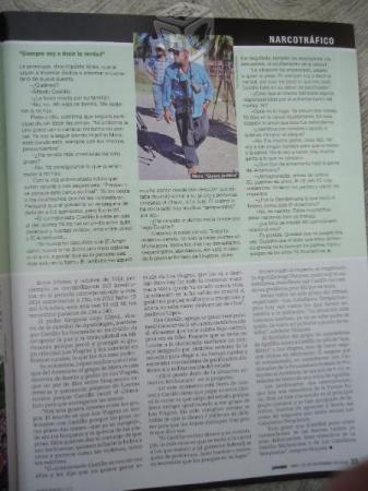 Proceso La Noche De Iguala La 1990