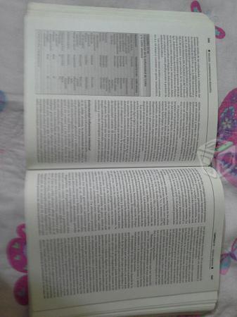 Compendio de pediatría, Nelson