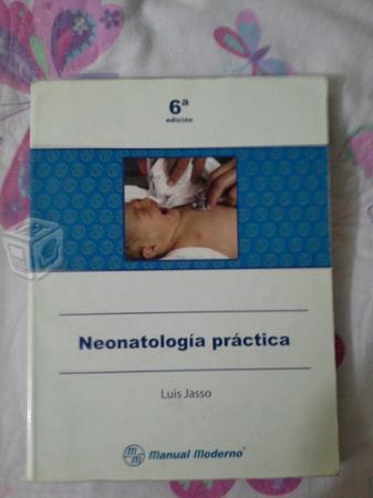 Neonatología práctica, jasso