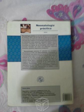 Neonatología práctica, jasso