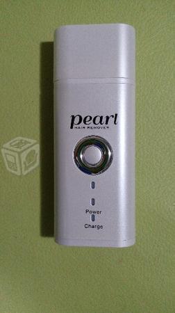 Depiladora pearl hair remover