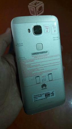 Huawei Gx8 Liberado V o C