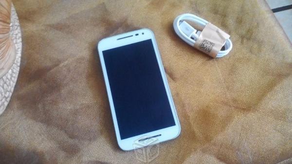 Moto g3 de 16 GB liberado