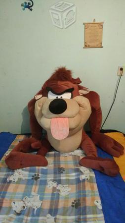 Muñeco gigante Tazmania