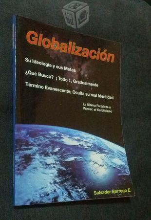 Globalizacion Salvador Borrego