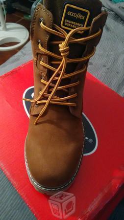 Botas Eccoflex