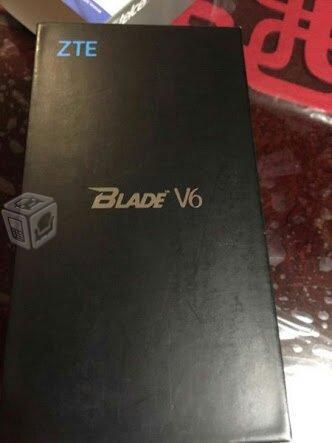 ZTE BLADE V6 cambio por xbox one