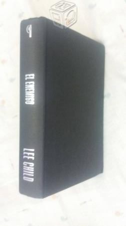 El enemigo - lee child