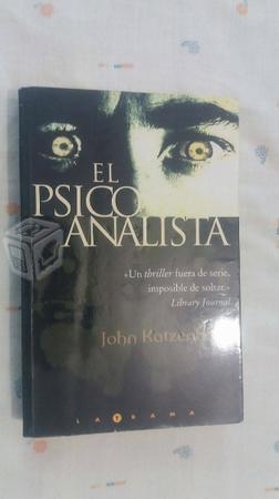 El psicoanalista