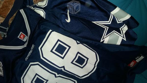 Jersey orginal nike Dallas Cowboys