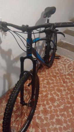 Bicicleta orbea.modelo año 2015