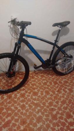 Bicicleta orbea.modelo año 2015