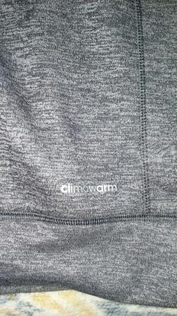 Sudadera (pullover) adidas color gris