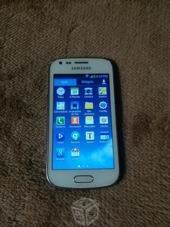 Samsung galaxy trend