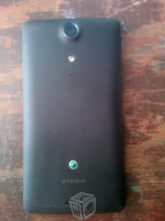 Sony Xperia Tx LT291