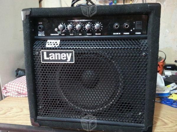 Laney RB1 Para Bajo