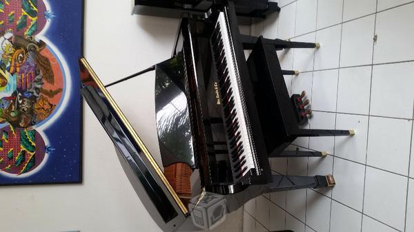 Pianos providencia