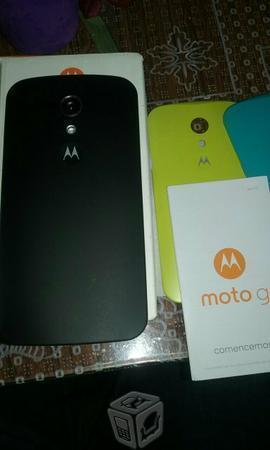 Ecxelente moto g2