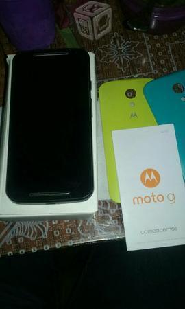 Ecxelente moto g2