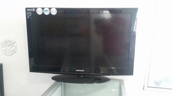 Tv samsung 32