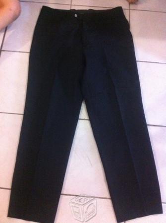 Pantalones de Vestir Caballero