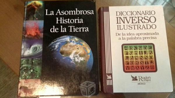 Libros de Selecciones Readers Digest