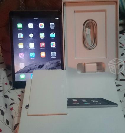 Mini ipad 16gb en caja