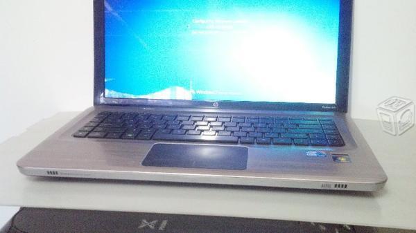 Laptop HP CORE I3
