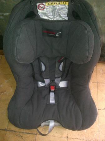 Silla de Auto para Bebe Concord Comfort line