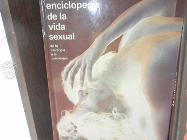 Enciclopedia de la Vida Sexual
