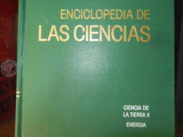 Enciclopedia de las ciencias