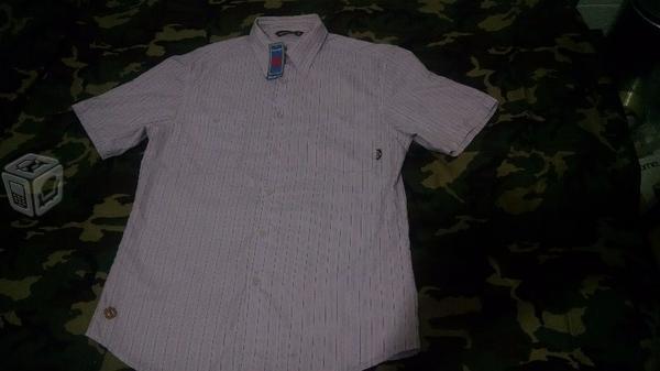 Element Skate Camisa