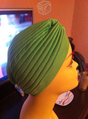 Turbante dama