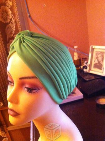 Turbante dama