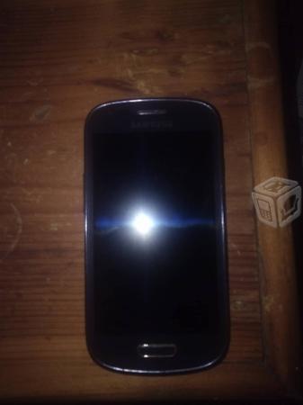 Samsung S3 mini liberado