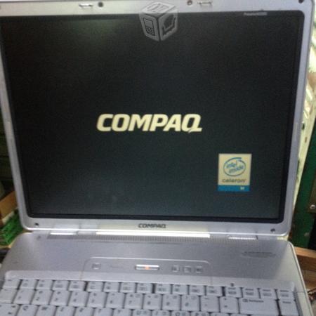 Laptop Compaq M2000 Ram 512mb Dd 40gb Wifi