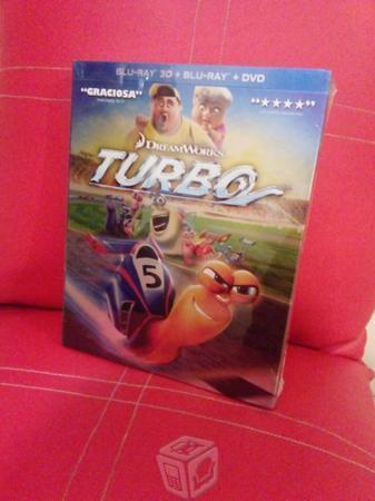 Turbo formato 3D
