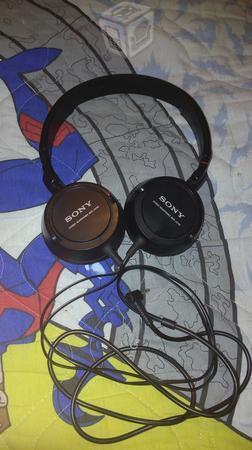 Audifonos originales Sony