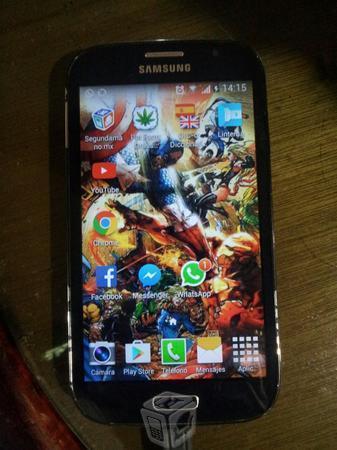 Galaxy Grand Neo v/c