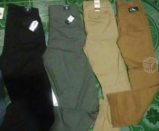 Pantalones Nautica