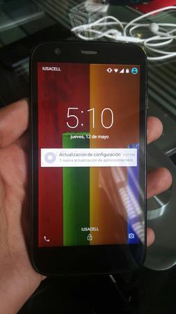 Moto G1 16Gb Liberado