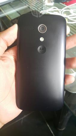 Moto G1 16Gb Liberado