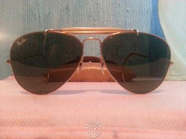 Lentes Ray-ban